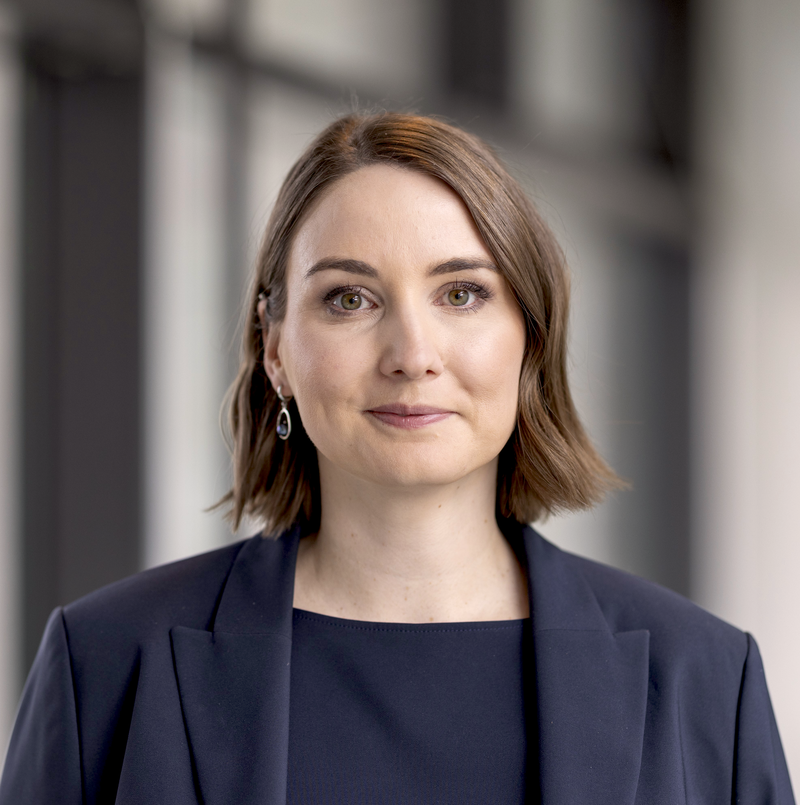 Portrait von Katharina Schenk